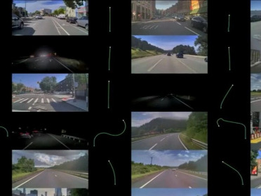 CVPR 2026｜1000万段驾驶视频，教会模型如何估计相机位姿