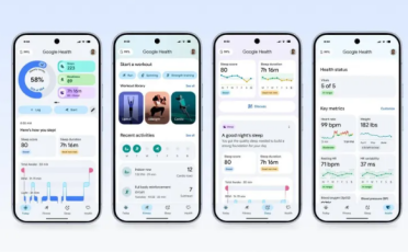 强制塞入 AI 教练！Fitbit 步入历史改名谷歌健康：用户怒轰界面难看