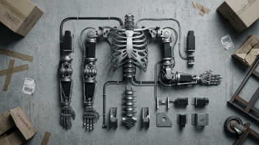 Figure AI与Catalyst Brands达成合作，将人形机器人引入物流运营
