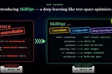 全面超越人类，别再手写Skill了！微软、上海交大等用神经网络训练Skill