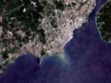 国产超算生成式压缩模型训练性能突破2.16 EFLOP/s，支撑全球遥感数据万倍级压缩