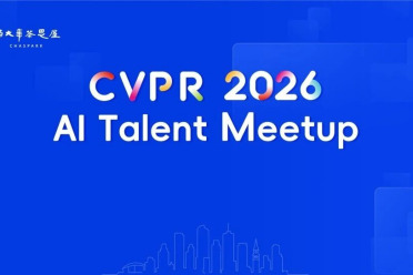 别在CVPR独自社恐了！来丹佛AI Talent Meetup，只聊你听得懂的技术与理想