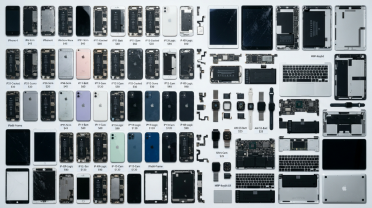 苹果提高iPhone、iPad等设备以旧换新估值