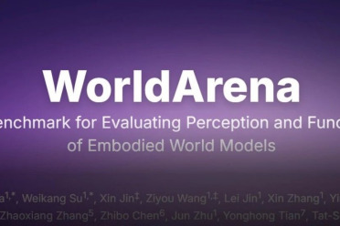 刚刚，智元拿下WorldArena世界模型总分冠军！
