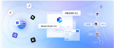 阿里云百炼全面CLI化并开源：一行命令打通AI Agent全栈能力编排