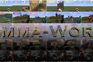登顶HuggingFace日榜！英伟达清华团队γ-World：把世界模型从单机打到联机