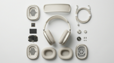苹果AirPods Max 2再次触及亚马逊历史最低价