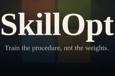 一周3.3k star，微软开启Skills自我进化！像训练神经网络一样训练技能