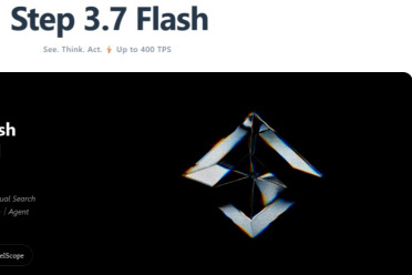 Step 3.7 Flash发布：Flash价格和效率，Pro级别的Agent能力