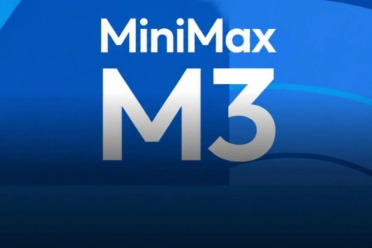 MiniMax M3来了！