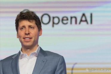重磅！OpenAI 正式杀入机器人战场，Sora 大脑加持，自己打造机器人本体