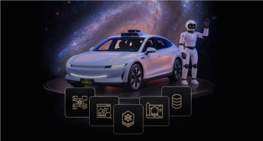 全球首款全开源全模态物理AI大模型Cosmos3 发布，英伟达联手行业巨头成立宇宙联盟