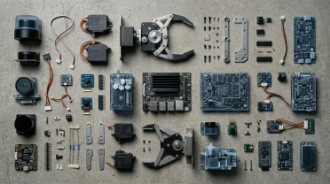 NVIDIA Jetson将智能体AI带入物理世界