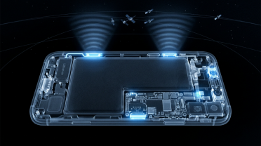 O2 卫星服务正式支持 iPhone，英国移动覆盖再升级