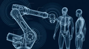 Sensory Robotics宣布：工业机器人无围栏安全时代正式到来