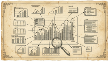 MIT研究人员开发图表理解AI训练数据集ChartNet