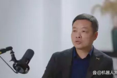 中国贡献超过一半，具身智能专利为什么比电动车还复杂？