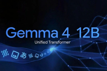 120亿参数跑在16G笔记本上，谷歌Gemma 4新成员杀来了