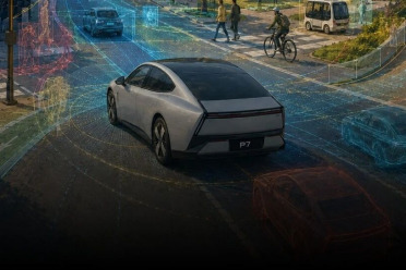 小鹏三登CVPR：自动驾驶下一步，不是VLA与世界模型二选一