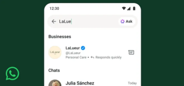 进军全能工作流！Meta 智能体全球上线，WhatsApp 变身中小企业 AI 助手