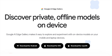 Google发布Gemma412B开源模型：主打无编码器全模态，16GB内存笔记本可本地运行