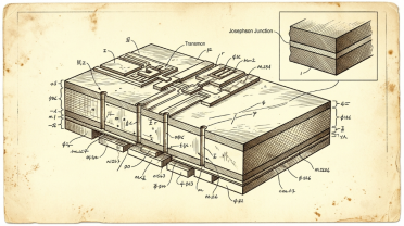 OQC完成3.5亿美元融资，推进蓝宝石基底超导量子芯片研发
