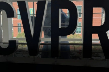 刚刚，何恺明ResNet、YOLO获时间检验奖！CVPR 2026奖项出炉
