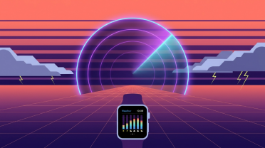 Storm Radar天气应用登陆Apple Watch，支持AI个性化天气播报