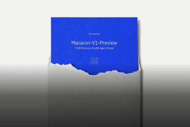 刚刚，Mind Lab开源V1系列模型Preview，749B参数，专为Agent 后训练