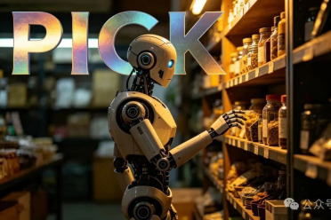 大模型看Coding，具身看Picking！原力灵机已抢先入局