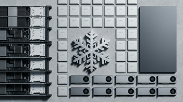 Snowflake斥资60亿美元深化与AWS合作，全力布局AI基础设施