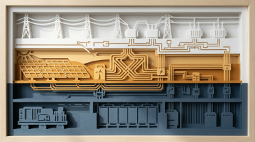 T1 Energy收购KORE Power，布局AI数据中心储能市场