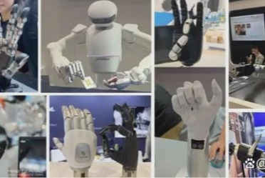 ICRA 2026深度观察：中国力量重塑机器人产业底层逻辑