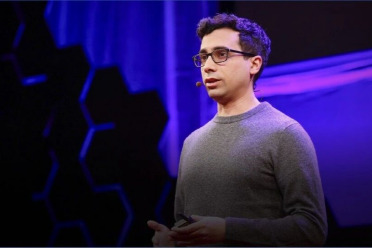 OpenAI科学家Noam Brown：AI的真正上限，可能根本没人测得起