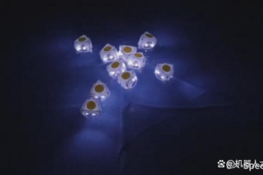 全新突破！清华《Science Advances》发文，水面机器人集群涌现“群体智能”