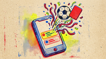 三星Now Bar为2026 FIFA世界杯新增进球与红牌动画