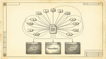 Windows版Coreutils发布：微软让Linux开发者在Windows上也能“如鱼得水”