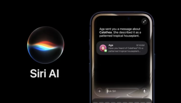高冷又克制：外媒实测苹果iOS27 全新Siri AI