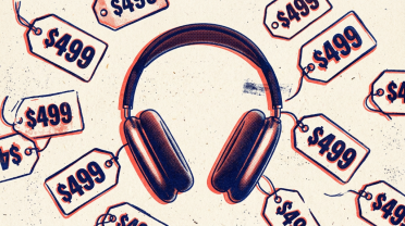 五色全线史低！AirPods Max 2 登陆亚马逊最低价
