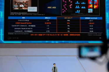 超越Scaling！千分之一的数据，省几百倍算力的类脑模型来了