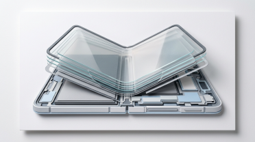 三星Galaxy Z Fold 8“Wide”内屏玻璃强度据报超越“Ultra”版本