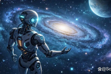 当人工智能遇上宇宙未知：加速探索新物理，却暗藏「陷阱」