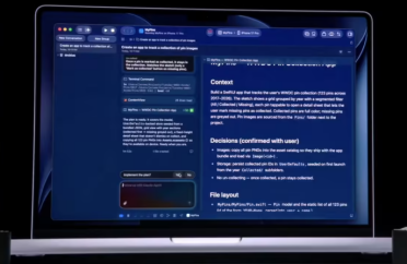 苹果 Xcode 27 深度集成 AI 智能体，迎来“氛围编程”新时代
