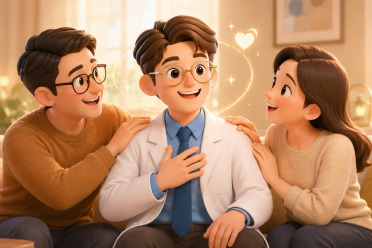 AI看病成为医患新包袱？补上「多轮追问」，通用AI才迈得过医疗关
