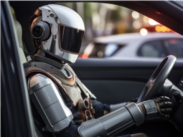 曹操出行全面启动香港Robotaxi业务，发布全新“RoboX”战略与“Eva Cab”车型