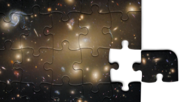 暗物质藏在哪？找了几十年都没找到，物理学家准备撒一张更大的网