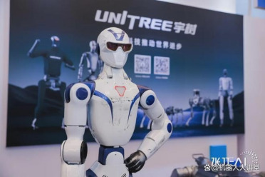 看完2026张江具身智能供应链大会，我们总结出六大产业进阶趋势！