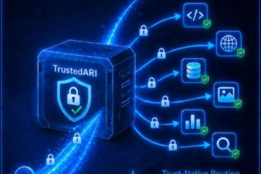 AI中转站正在「裸奔」：清华团队提出首个可信原生中转基础设施TrustedARI
