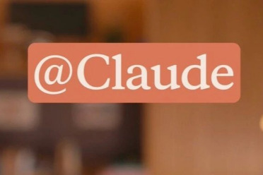 一夜之间，Claude成我同事了