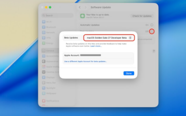 苹果“堵后门”：macOS 27 Beta2 封杀跳过Siri AI候补名单的捷径